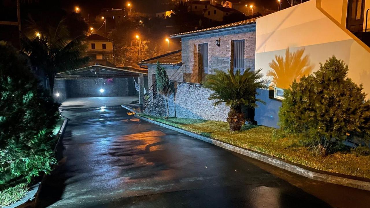 Moradia - Vieira Villa Machico  Dış mekan fotoğraf
