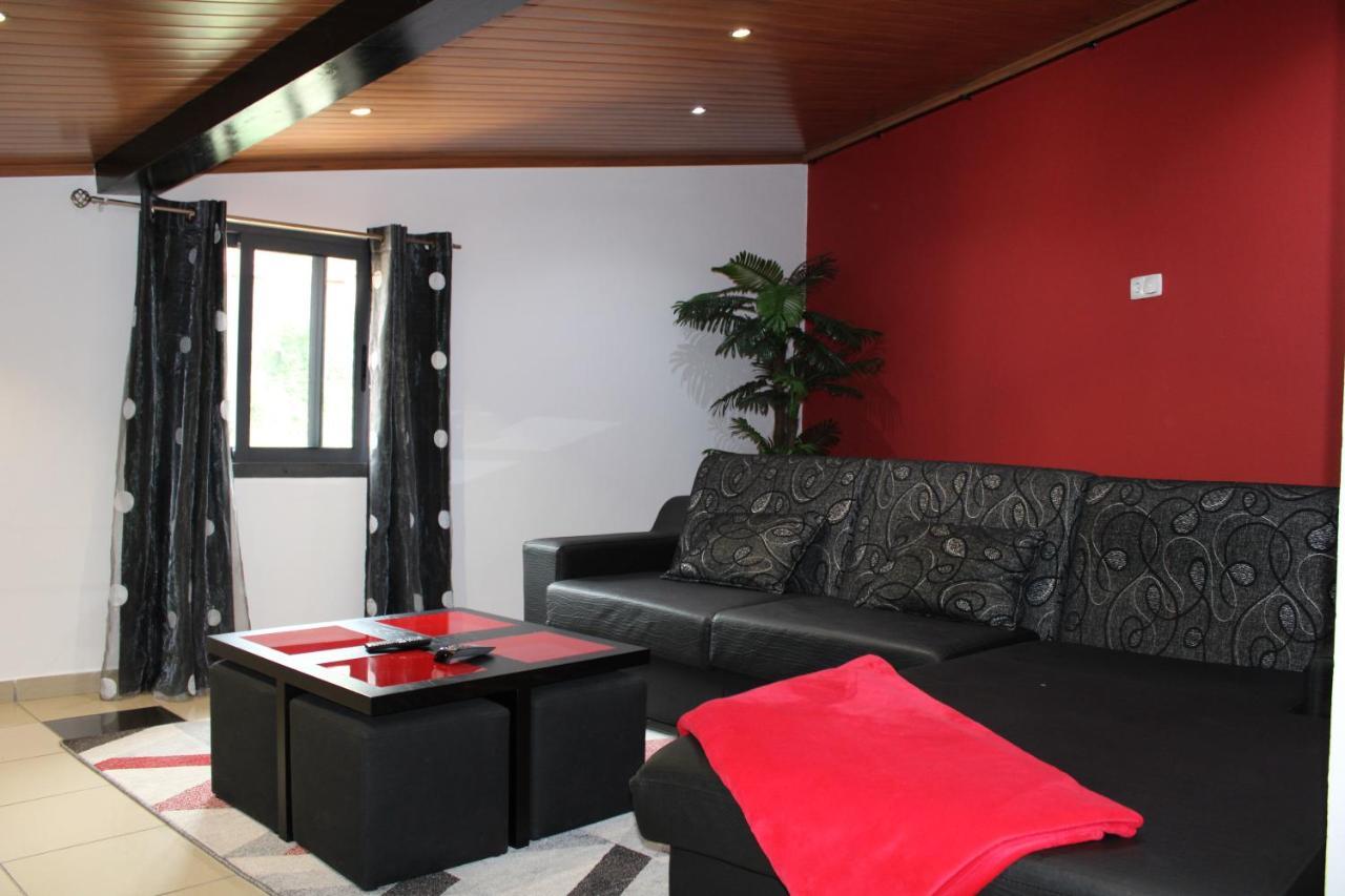 Moradia - Vieira Villa Machico  Dış mekan fotoğraf