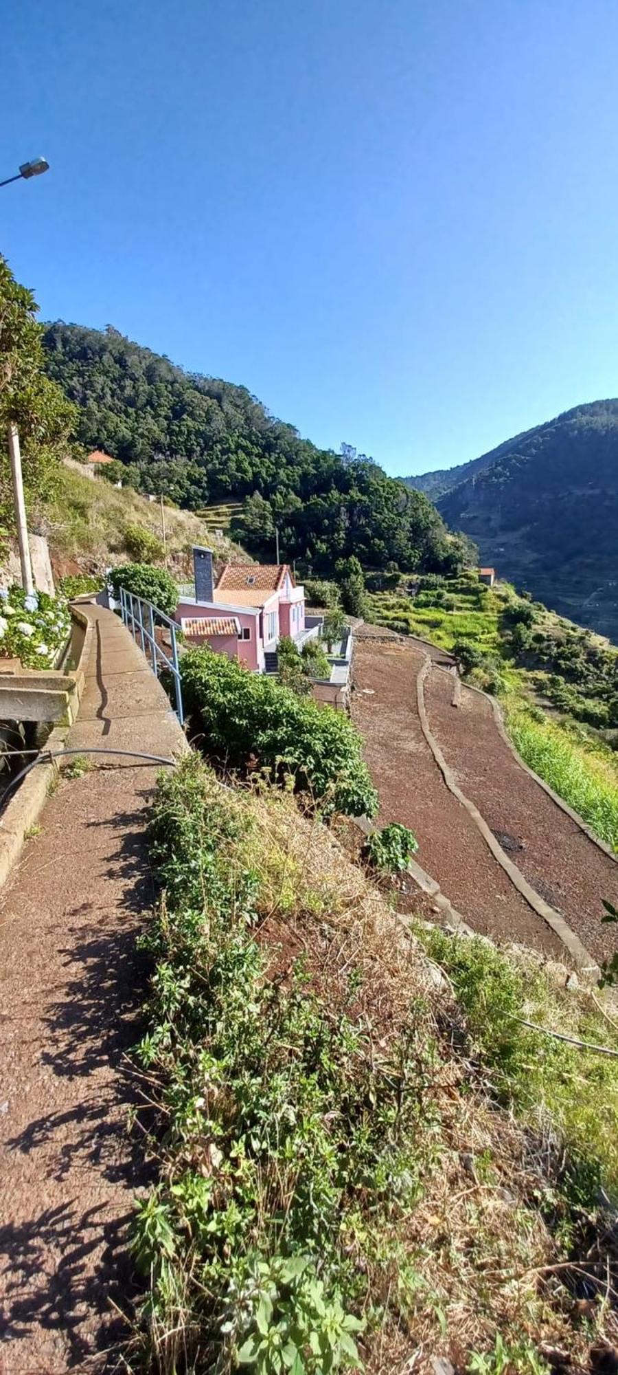 Moradia - Vieira Villa Machico  Dış mekan fotoğraf
